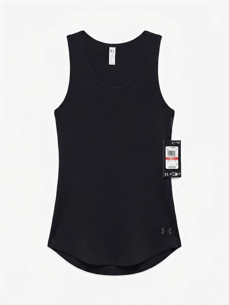 Centro UNDER ARMOUR 